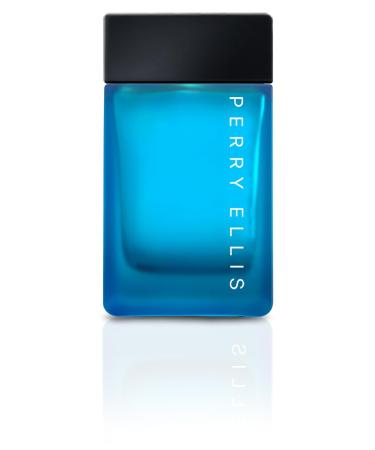 Perry Ellis Men's 4-piece mini coffret set - Buy Online on GoSupps.com