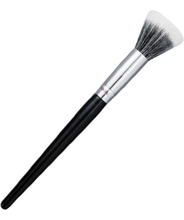 Facial Makeup Brush Easy to Clean Skin-Friendly Durable Blush Brush for Travel - Buy Online on GoSupps.com