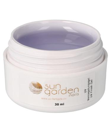 Buy Classic Line Klar UV Sealing Gel - High Gloss Top Coat for Nail Model (60 ml) | Best Finish & Gilbschutz Protection - International Shipping Available - Buy Online on GoSupps.com