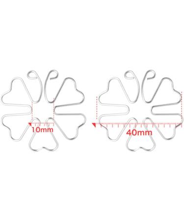 Stainless Steel Flexibility Set - 2 Durable Soft Adjustable Tools for Muscle Relaxation - Private Packaging | Shop Now - Buy Online on GoSupps.com