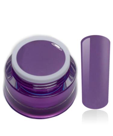 Color Gel Ultra Violet Uv Led Nail Gel Studio Quality Color Gel RM Beautynails 1 Pack (1x 5ml)