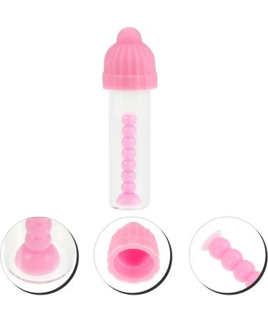 ULTECHNOVO Tools Lens Wearing Rod Convenient Lens Stick Safe -Lens Remover Safe Lens applicator Travel Lens Supply Silica Gel Bulk Supplies Child - Buy Online on GoSupps.com