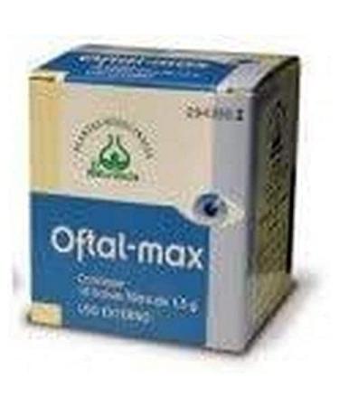 Naturalista Oftal Max 10 Inf
