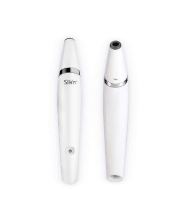 Silkn ReVit Essential - Diamond Microdermabrasion for Better Skin Texture & Pore Refinement - Shop Internationally - Buy Online on GoSupps.com
