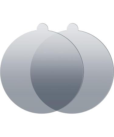 VICSEED Magic Windshield Anti-UV Film - Protects Car Mount Suction Cup from Melting and Fall - Buy Online on GoSupps.com