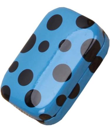 2-in-1 Travel Contact Lens Set - Tweezers Case & Makeup Remover for Colored Contacts - Buy Online on GoSupps.com