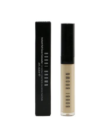 Bobbi Brown Instant Full Cover Concealer - Porcelain 6ml (0.20 Fl Oz) | Pack of 1 - Buy Online on GoSupps.com