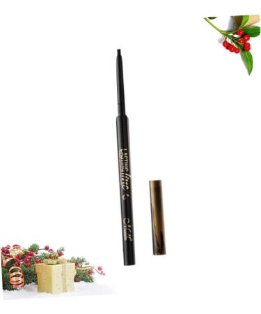 KALLORY Eyeliner Pencil Eye Pencil Women Makeup Waterproof Eye Liner Make up Eyebrow Pencil E43 - Buy Online on GoSupps.com
