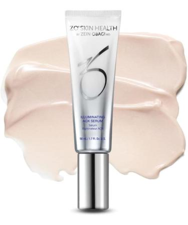 ZO Skin Health Illuminating AOX Serum 50ml - Buy Online on GoSupps.com