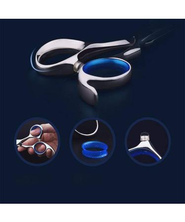 Xrten Professional Salon Hair Scissors Set Hairdressing Thinning Scissors Tools With Bag for Cutting - Buy Online on GoSupps.com