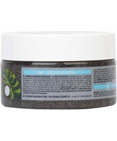  HEI POA Hei Poa Nourishing Coconut Gourmet Scrub 260g - Buy Online on GoSupps.com