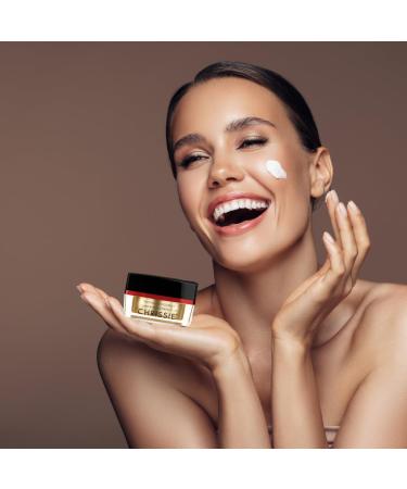  CHRISSIE COSMETICS CHRISSIE GLOBAL EYE CONTOUR TREATMENT 15ML - Buy Online on GoSupps.com