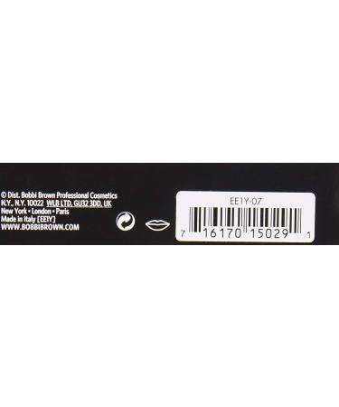 Bobbi Brown Luxe Lip Color Pink Bluff 7 - Full Size 0.13 Oz - Buy Online on GoSupps.com