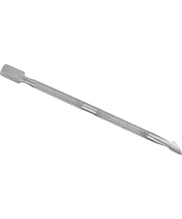 Koanhinn 12 Piece Manicure Tool Steel Push Set of 12 Nail Care Manicure Pedicure - Buy Online on GoSupps.com