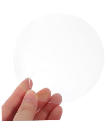 Buy 2 Sets Makeup Mixing Palette | Acrylic Cosmetic Palette for Lipstick & Nail Art | International Shipping - Buy Online on GoSupps.com