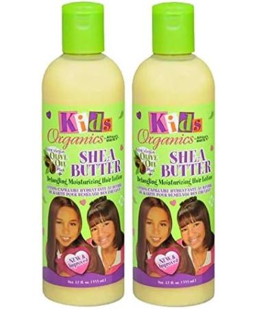  Africa's Best Africa's Best Africa's Best Kids Organic Detangling Moisturizing Hair Lotion Bonus 33% 16 oz - Buy Online on GoSupps.com