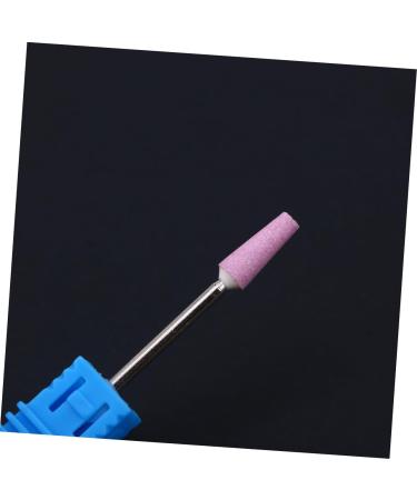 Beavorty nails drill bits nail tools manicure tools nails tools drill bits for nails nail polish head nail grinding head nail grinding tool nail polish tool nail drill bits quartz lip gloss - Buy Online on GoSupps.com