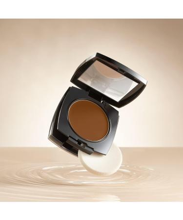 Avon True Flawless Cream To Powder Compact 3-in-1 Concealer Foundation & Powder Spice 9g - True Blue IQ Colour Technology - Buy Online on GoSupps.com