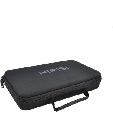 Hirisi Tackle Carp Fishing Swinger Set | LED Alarm & Bite Indicators in Red Yellow Blue Green | 4-Piece Case for International Shipping - Buy Online on GoSupps.com