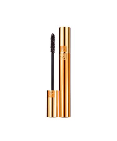Yves Saint Laurent Mascara Volume Effet Faux Cils (Luxurious Mascara) -  04 Fascinating Violet - 7.5ml/0.25oz