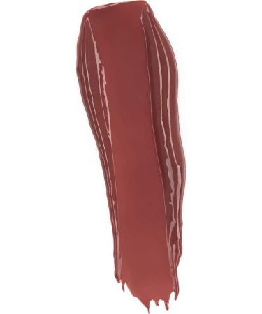 Maybelline Shine Compulsion Lipstick 130 Spicy Sangria - Long-Lasting Color - Buy Online on GoSupps.com