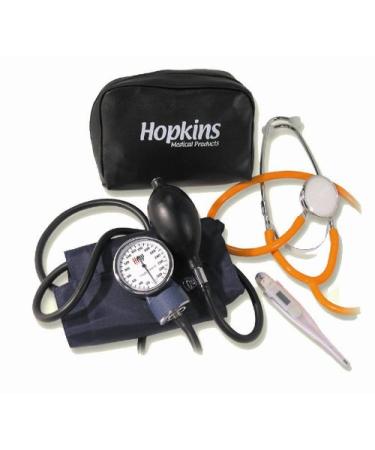 Adult Vital Sign Kit