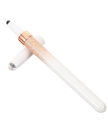 0.6g Eyeliner Liquide Crayon Yeux Noir Longue Dur e Outil De Maquillage Portable Pour Regard blouissant
