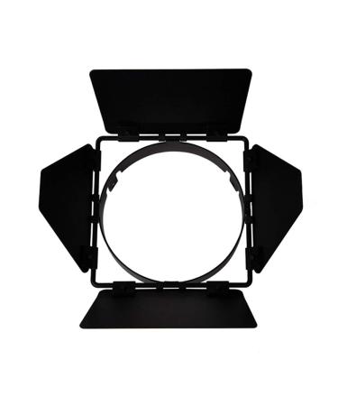 Rotolight Barn Doors for use with NEO and NEO 2 NEO Barn Doors