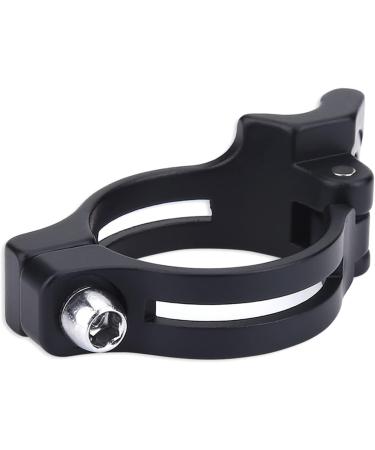 Aluminum Alloy Front Derailleur Adapter Clamp 34.9mm for Cycling Accessory - Buy Online on GoSupps.com