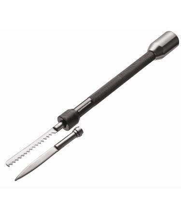 Cormoran fish killer with knife and scaler