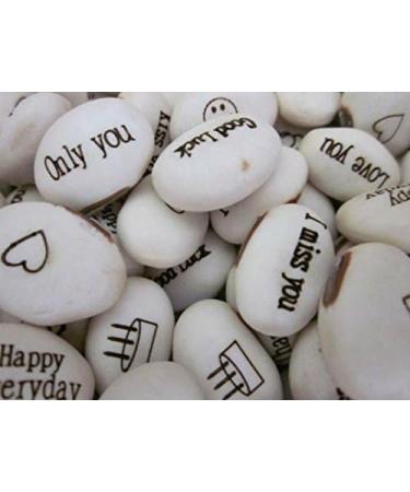 J & J Pack of 20 Magical Beans - Perfect Gift for Curiosity & Fun at Home Christmas Parties and Special Events - Buy Online on GoSupps.com