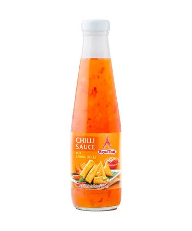 ROYAL THAI - Hot spring roll sauce - 1 X 275 ML