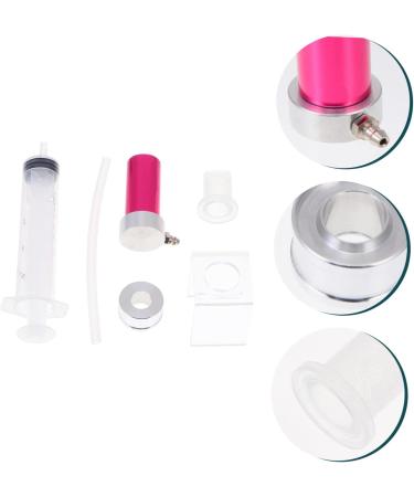 IPetBoom Silicone Lipstick Mold - DIY Lip Balm & Lipstick Making Tool Kit | Handmade Cosmetics Molds for Gelatinas - Buy Online on GoSupps.com