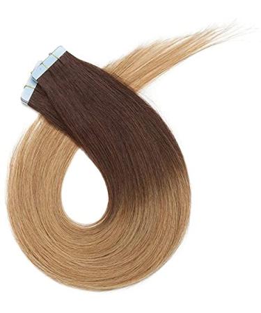 Rich Choices Human Hair Extensions 0928-10 | Premium Quality & International Shipping - Buy Online on GoSupps.com