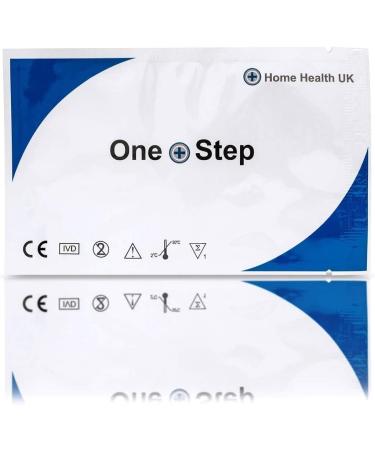 Alcohol Saliva Test Strips - 10 Pack of BAC Blood Alcohol Instant Test Kits - Buy Online on GoSupps.com