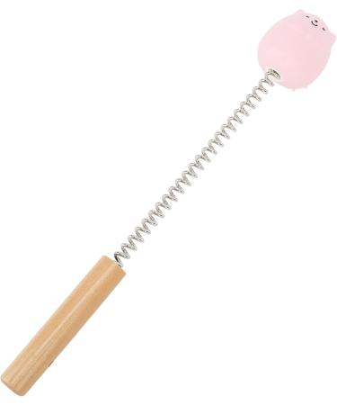 Luckdano Massager - Versatile Ball Hammer for Whole Body Relief | Reduce Tension & Stress with Manual Massage - Buy Online on GoSupps.com