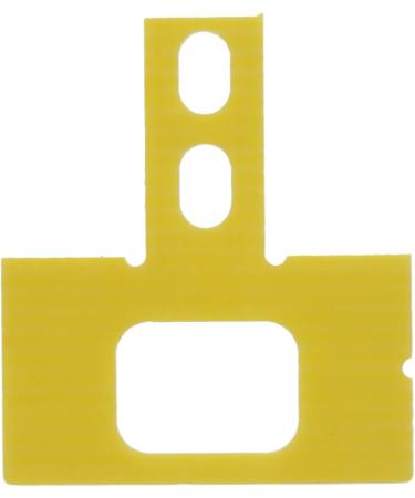 Bassulouda An-Dis Professional Replacement Blade for T- Hair Clippers GTO GO SL - Buy Online on GoSupps.com