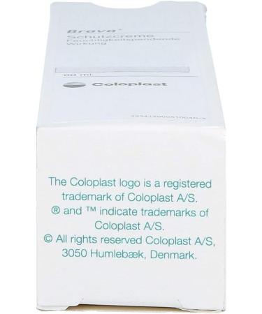 Coloplast Protection Cream 1st - Buy Internationally for Ultimate Skin Care | Fast Worldwide Shipping - Buy Online on GoSupps.com