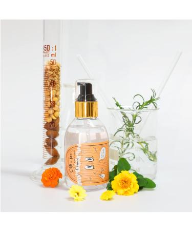 Elizavecca CER-100 Collagen Coating Hair A+ Muscle Essence 150ml - Leave-In Hair Treatment Oil | Hair Essence Serum for Dry & Natural Hair - Buy Online on GoSupps.com