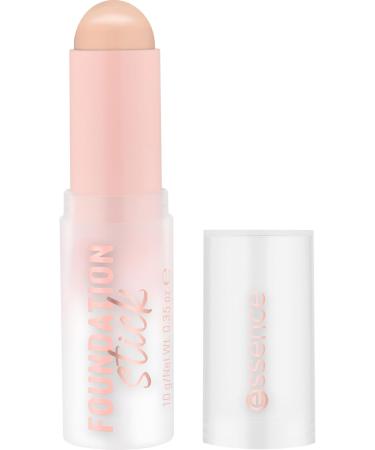 cosnova essence FOUNDATION STICK nourishing opaque soft focus natural 10g - Buy Online on GoSupps.com