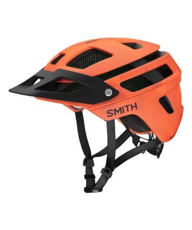 Smith Optics Forefront 2 MIPS Mountain Cycling Helmet Matte Cinder Haze Large