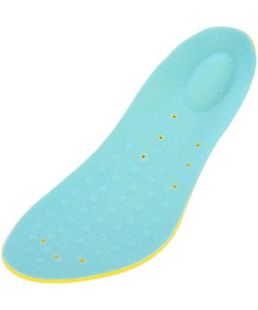 Crazy Sale: Gel-Pad Shoe Insoles for Ultimate Comfort & Plantar Pressure Relief - High-Quality Cushions for Men - Buy Online on GoSupps.com