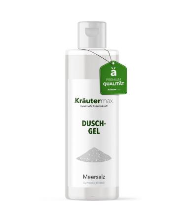 Kr utermax. Natural Skin & Hair Shower Gel 1 x 250ml