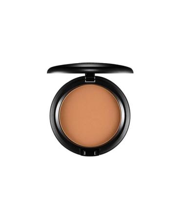 MAC Pro Longwear Powder Pressed Dark 0.39oz/11g