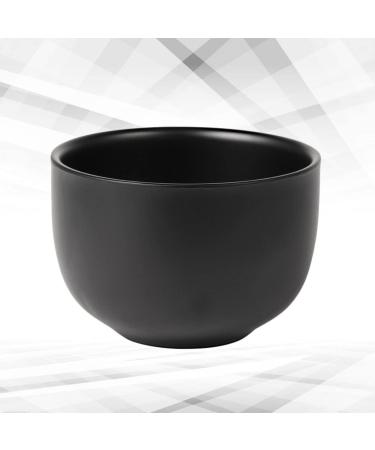 Fomiyes Men's Handmade Stainless Steel Shaving Bowl | Barber Salon Tool for Straight Razor - Perfect for Home Use - Buy Online on GoSupps.com