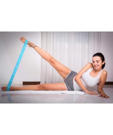 Stephanie Franck Beauty - Cellulite Massage Device Set N 2 | My Body Shaper & Silicone Cupboards for Tight Skin (Turquoise) - Buy Online on GoSupps.com