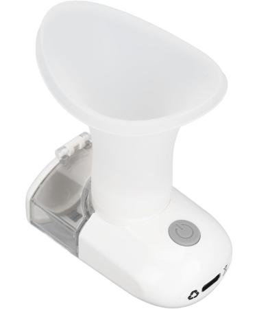 Portable Eye Sprayer Handheld Cleansing Moisturizer for Relief Eye Fatigue Hydrating Nursing Instrument with Customizable Pressure Control for Dry and Tired Eyes - Buy Online on GoSupps.com