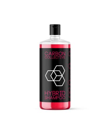 Carbon Collective CARBON COLLECTIVE - Shampooing Hybride - Shampooing Ceramic Sio - 1000ml