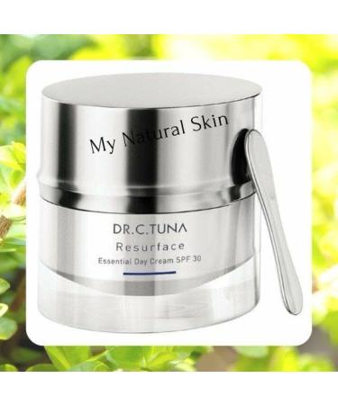 Dr. C. Tuna Resurface Essential Day Cream - Buy Online on GoSupps.com