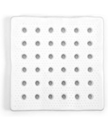 BackJoy Comfort Seat Cushion - White - Buy Online on GoSupps.com